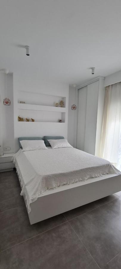 Appartement Flat 66 à Thessalonique Extérieur photo