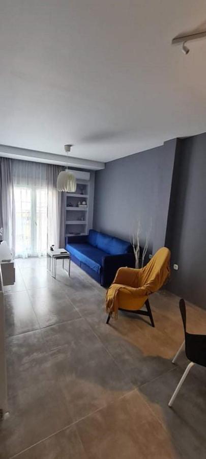 Appartement Flat 66 à Thessalonique Extérieur photo