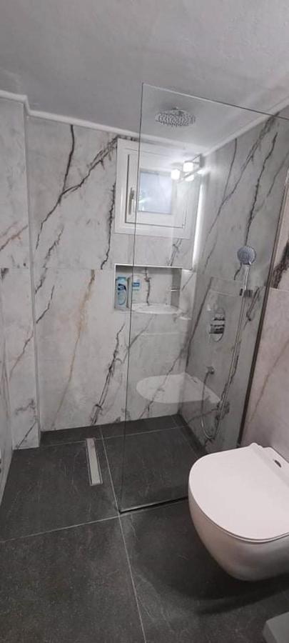 Appartement Flat 66 à Thessalonique Extérieur photo